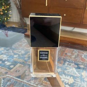 Coco Chanel Perfume